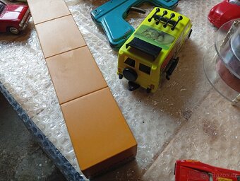 Kdn,Monty systém... retro hračky - 8