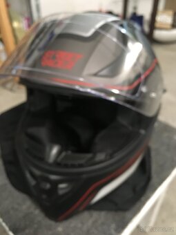 Prilba StreetRacer vel S - 8