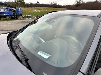 BMW 320D F31 LCI 2015 M performance - 8