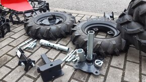 MS07, MS16,19  MOUNTFIELD /// NÁŘADÍ a PŘÍSLUŠENSTVÍ - 8