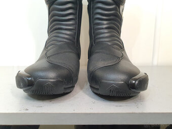 46 Alpinestars SMX-S Vysoke boty na motorku - 8