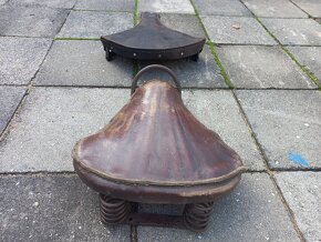 ČZ Předvalečná - - Sedla - 8