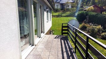 Prodej rodinného domu - Jilemnice, Hrabačov - 8