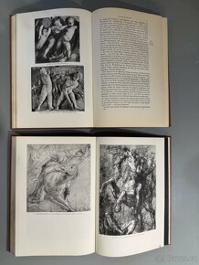 Knihy Hans Tietze TIZIAN - 8