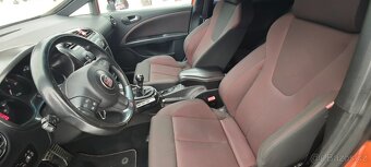 Seat Leon 1P Cupra paket - 8