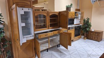 Rustikální kuchyňská - 8