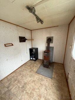 Maringotka JZD SLUŠOVICE obyvatelná - 8