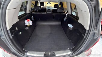 Mercedes Benz GL320 CDI Webasto - 8