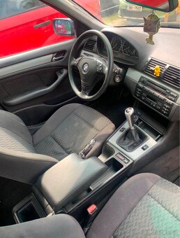 Prodám bmw - 8