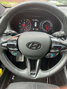 Hyundai i30N Performance + skořepiny - Odpočet DPH - 8