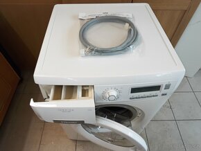 Pračka Electrolux - 8