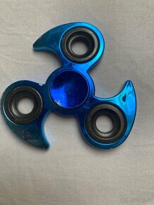 Sbírka Fidget Spinnerů - 8