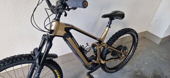 E BIKE Conway S327 - 8