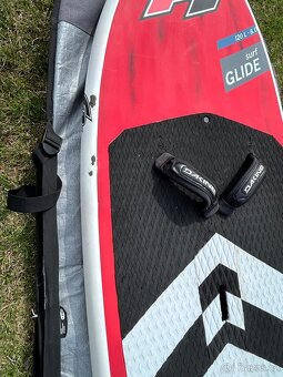 Wing foil board - 8
