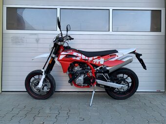 SWM SM 125R - 8