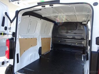 Peugeot Expert 2,0 HDI,GARANCE KM - 8