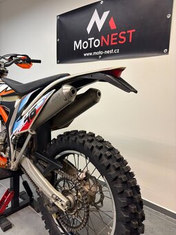 KTM 350 Freeride - 8