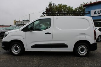 Opel Combo 1,6 CDTI ČR,1.MAJITEL,DPH,2019 - 8