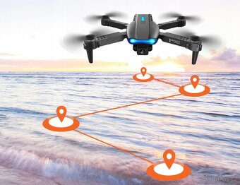 Dron E 99 PRO - 8