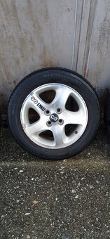 4x100 r15 - 8