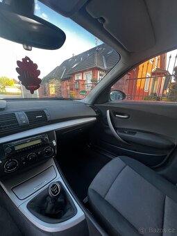 BMW 118i 2009 250TKM - 8