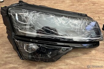 Full LED světla Škoda Karoq - 8