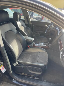 Audi A6 3.0d 176kw - 8