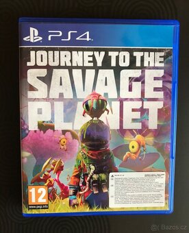 Ps4 -> Ps5 hry - 8