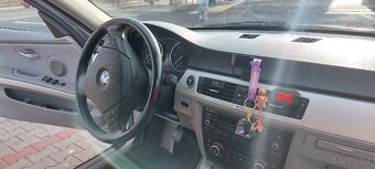 BMW e91 - 8