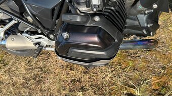 BMW r1200r - r 1200 r - 8