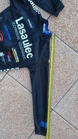 COFIDES- juniorský thermo cyklodres - 8