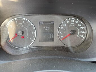 Renault master 2.3d 2022 131TKM - 8
