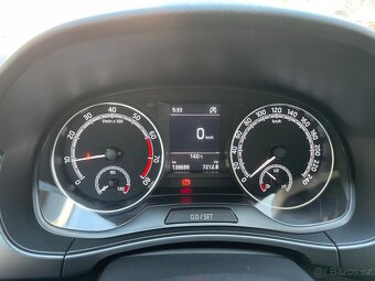 Škoda Fabia 1.0 TSI 81 Kw STYLE, serviska, původ ČR - 8