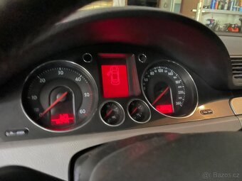 Vw Passat variant B6 125kw bmr - 8