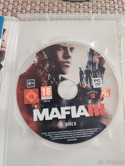 Mafia 3 na PC - 8