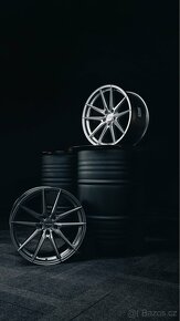 Nová ALU kola Arceo MONACO 5x112, 5x120, 5x108, 5x114,3 - 8