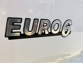 Scania R440 STANDART POLOAUTOMAT E6 - 8