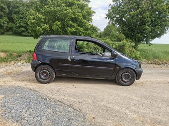 Renault Twingo 1.2 55kw 16v - 8
