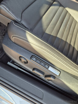 Volkswagen Passat 2.0 l TDI 140KW DSG ZÁRUKA - 8