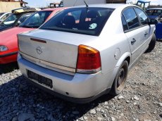 Opel Vectra C 2003 1,8 16V Z18XE 92kW, SEDAN-DILY - 8