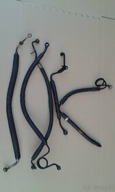 SERVOPUMPA VW AUDI SEAT ŠKODA 1,9 TDI /2,0 tdi 2,5 tdi - 8
