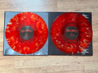 LIL PEEP HELLBOY LP - 8