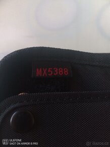 Tamrac MAS systém pásek kapsa - 8