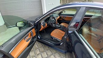 BMW 330d GT - 8
