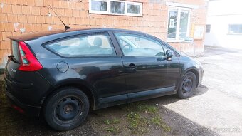 Citroen C4 s - 8