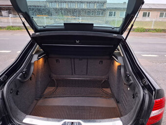 ŠKODA SUPERB DSG 4x4 125 KW 139600 km Cebia ČR - 8