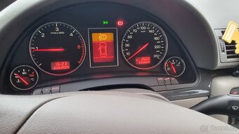 Audi A4 Avant 1.9. Tdi, 96kw - 8