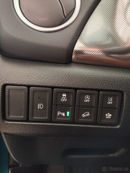 Suzuki Vitara 1.4,103kw, 2019, 1 maj., 43 tis.km - 8