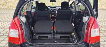 Citroen C2 VTR 1.4 54kw - 8
