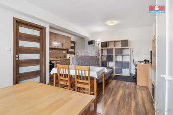 Prodej bytu 2+kk, 42 m², Beroun, ul. Na Klášteře, lodžie - 8